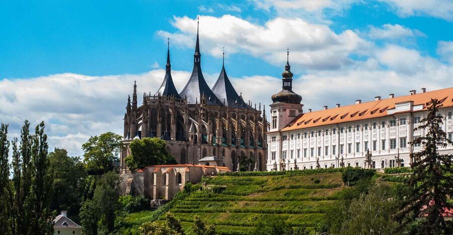 Kutná Hora Private Tour: Day Trip from Prague - Should you book this Kutná Hora Private Tour from Prague?