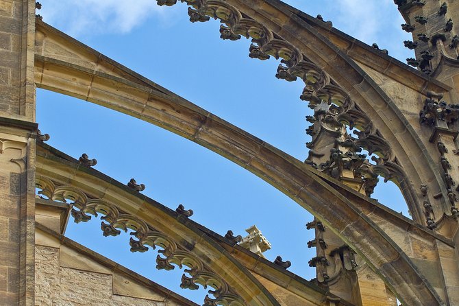 Kutna Hora & St. Barbara Cathedral & Ossuary - Meeting point and timing that keeps the trip smooth
