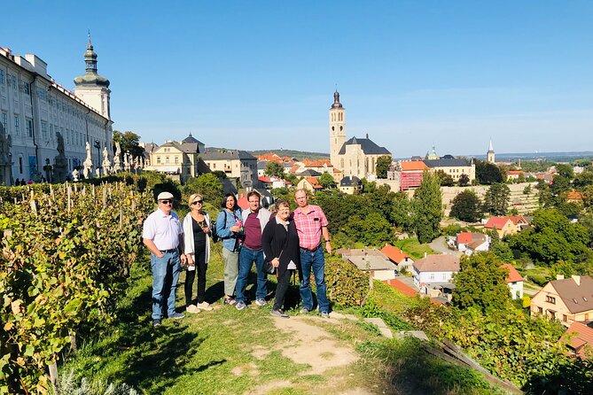 Kutná Hora UNESCO, Bone Church & Biodynamic Wine Private Tour - Quick hits on this Kutná Hora UNESCO wine day