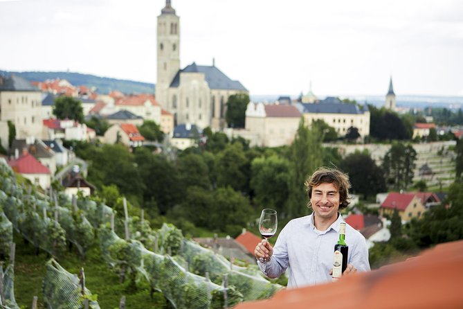 Kutná Hora UNESCO, Bone Church & Biodynamic Wine Private Tour - Two-course lunch in Kutná Hora’s historic center