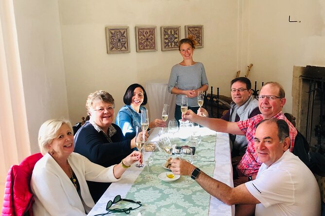 Kutná Hora UNESCO, Bone Church & Biodynamic Wine Private Tour - Wine value and what $341.87 buys you