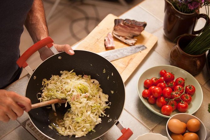Learn Traditional Czech Cooking from Authentic Family Recipes - Key Highlights You Can Bank On