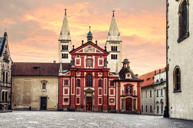 Live Virtual Tour of Prague - Price and Value: Paying for Live Time, Not Access