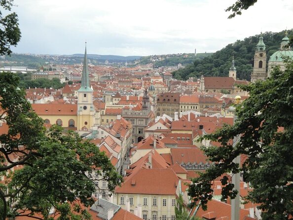 Lobkowicz Palace Concert in Prague Ticket - Key Highlights You Should Know Before You Go