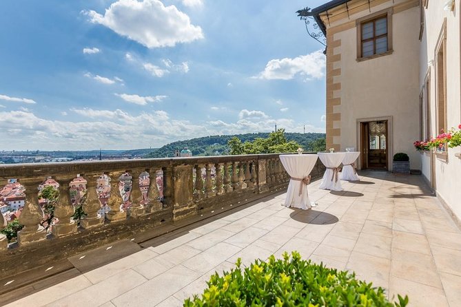 Lobkowicz Palace Museum Entrance Ticket in Prague - Family portraits and a six-century timeline you can follow
