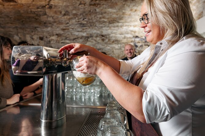 Lokál Pints: The Tricks To Handling Beer like a Czech - Quick Hits Before You Go