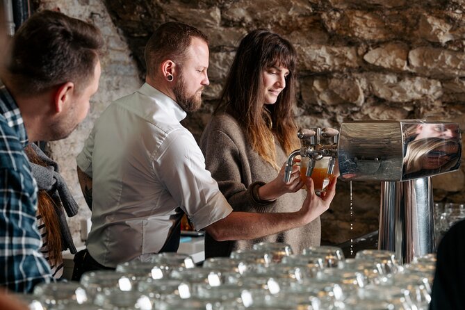Lokál Pints: The Tricks To Handling Beer like a Czech - Why Lokál u Bílé Kuželky Is the Right Classroom