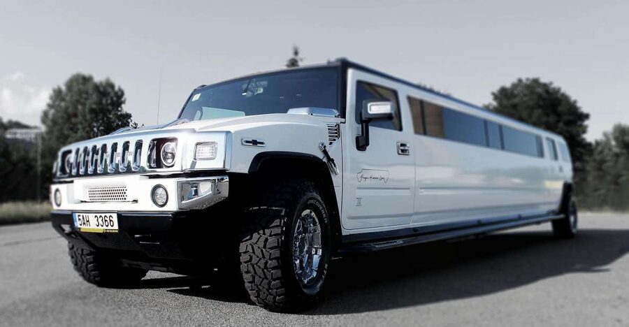 Long Hummer or Cadillac Limousine Party Ride - Practical tips so the hour feels worth it