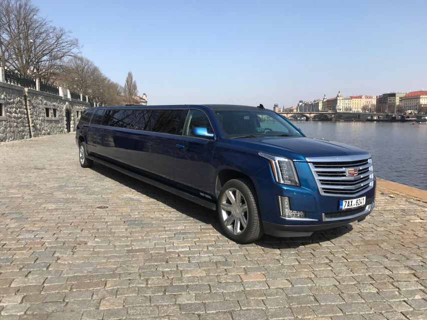 Long Hummer or Cadillac Limousine Party Ride - Price and value: is $50 per person worth it?