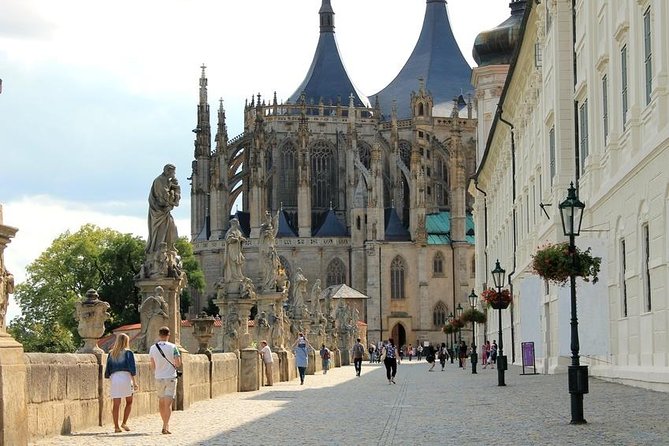 Luxury Private Day trip from Prague to Kutná Hora - Italian Court: Minting Reform and a Courtyard Full of Silver-Money Clues