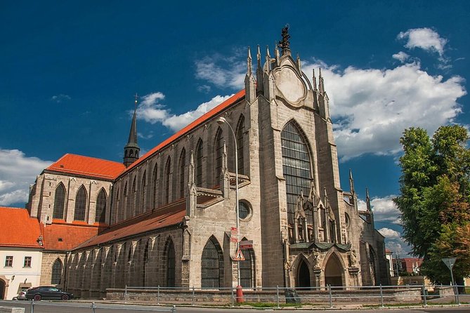 Luxury Private Day trip from Prague to Kutná Hora - Private Mercedes Pickup, and Why It Changes the Day