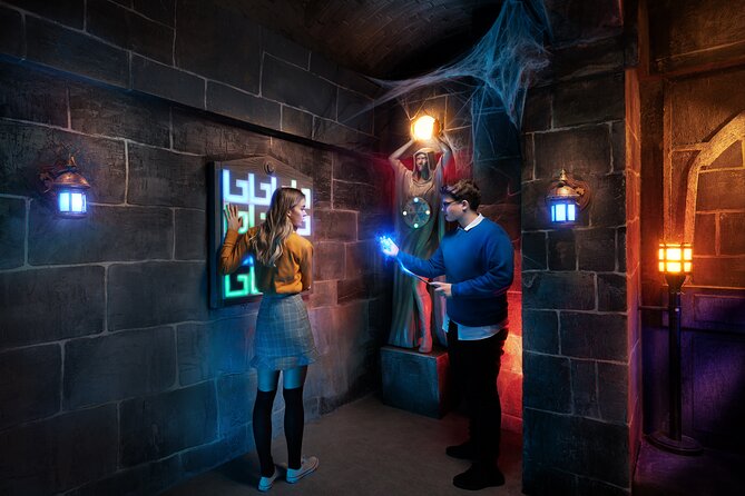 Magic School: Episode II Escape Game in Prague - Should you book Magic School Episode II Escape Game in Prague?