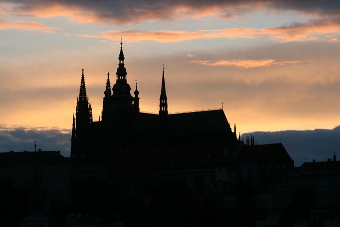 Magical Prague Private Half-Day Tour - Why this Prague private half-day feels flexible, not rushed