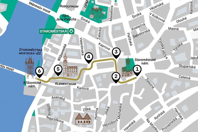 Medieval Underground Tour - Key Highlights You’ll Actually Care About