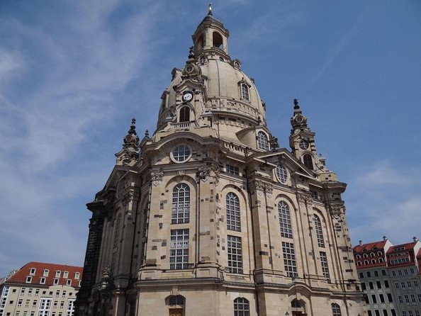 Meissen and Dresden Christmas Market Full Day Private Tour from Prague - How the 12-hour schedule actually feels (and how to plan for it)