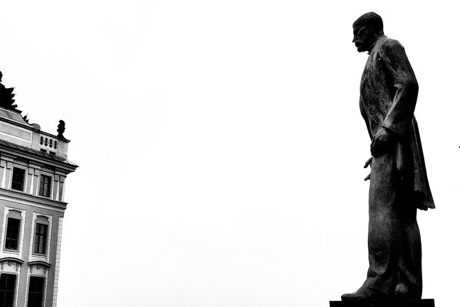 Mobile photography workshop - Mobile Photography Workshop in Prague: what this session really is