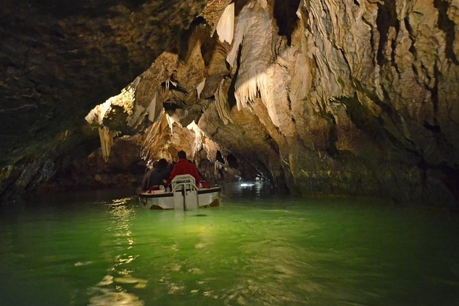 Moravian Carst And Brno Private Tour From Prague - Key highlights you will actually care about