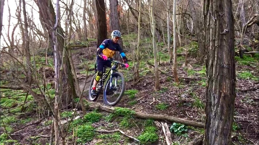 Mountain Biking Full Day Trip to The Karlstejn Castle - Weather and timing: what to prepare for