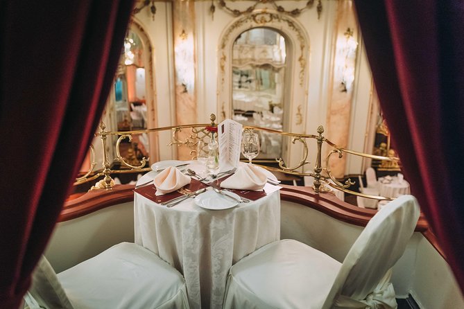 Mozart Concert and Dinner in Prague - Key Points to Know Before You Go