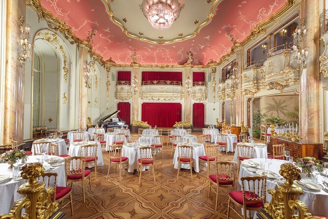 Mozart Concert and Dinner in Prague - The 7:00 pm Timing That Keeps the Night Feeling Easy