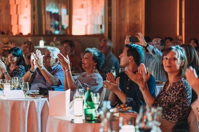 Mozart Concert and Dinner in Prague - Who This Works Best For in Prague (And Who Might Skip It)