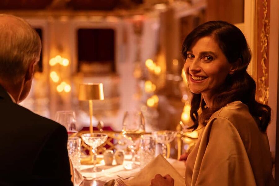 Mozart Dinner Opera in Prague with Audio Guide - Dress code and comfort tips, so you can focus on the music