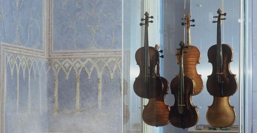 Mozart's Prague: Old Town, Lesser Town & Czech Museum Tour - How the Mozart route fits together in 3 hours
