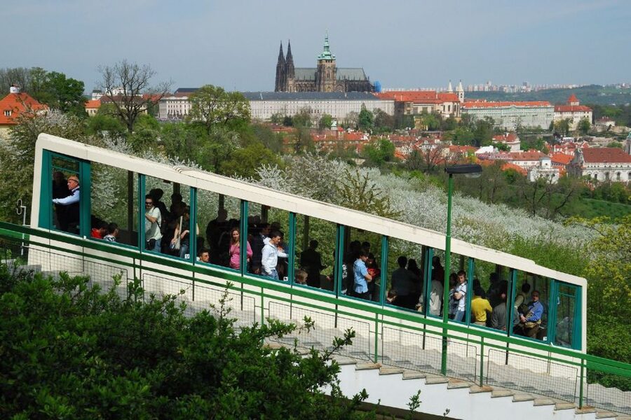 Mozart's Prague: Old Town, Lesser Town & Czech Museum Tour - Price and value: is $46 worth it?