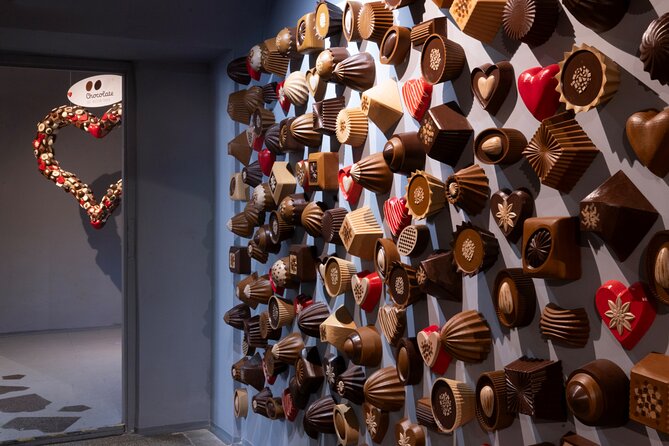 Museum Entry Ticket With Unlimited Chocolate Tasting - Timing in Prague: when to go and how to avoid the bottleneck