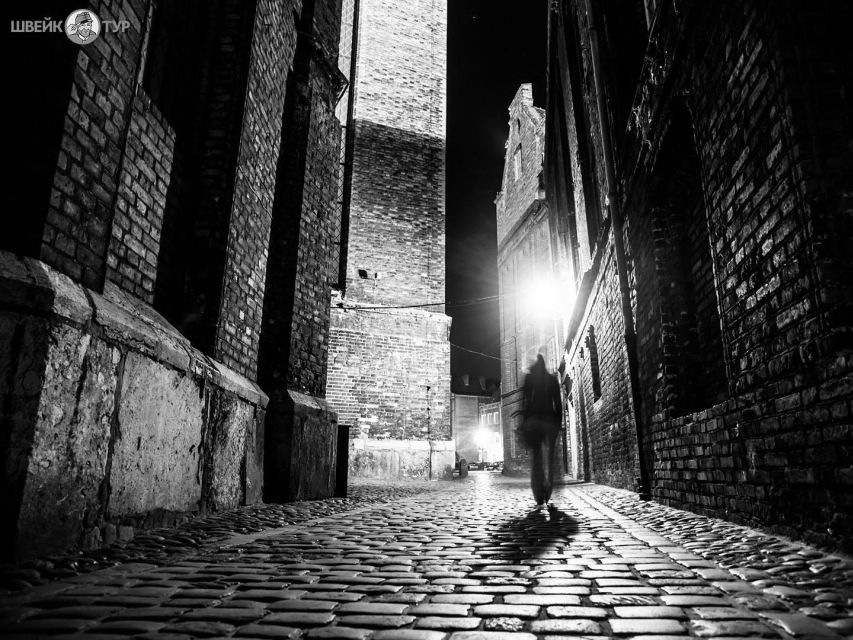 Mystical Night Tour of Prague - Practical tips before you go (and what to watch)