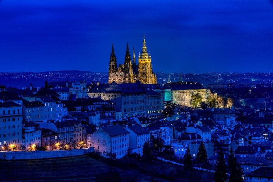 Night tour: Dark Side of Prague with Craft Beer - Key things to know before you go