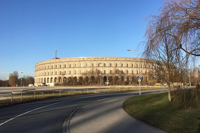 Nuremberg Private Tour From Prague - Key things that make this private Nuremberg day work