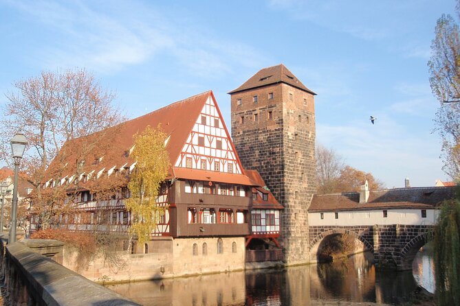 Nuremberg Private Tour From Prague - Price and what you really get for $459.44 per person