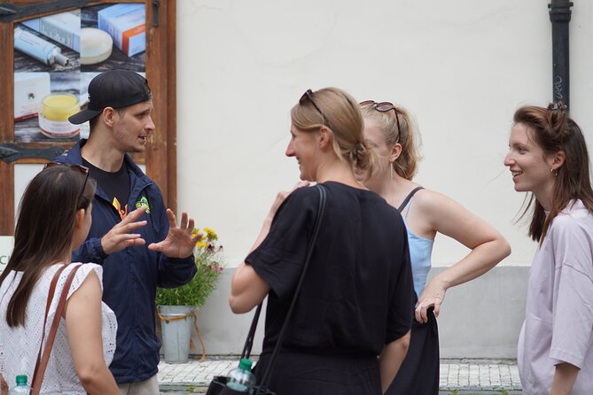 Old Town, Astronomical Clock & Underground Tour with PragueWay - Key points to know before you go