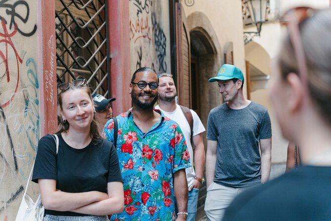 Old Town, Astronomical Clock & Underground Tour with PragueWay - Bethlehem Chapel: the Jan Hus thread that links religion and politics