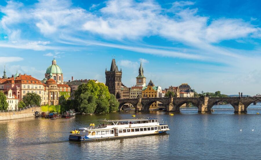 Old Town Prague Walking Tour - Key highlights you will actually feel on your walk
