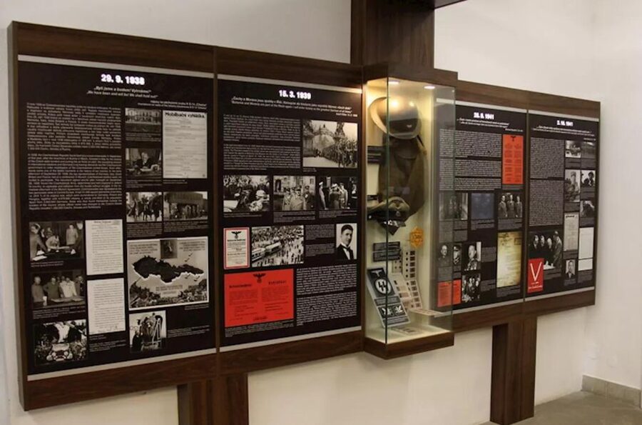 Operation Anthropoid Tour or Terezín Concentration Camp Tour - Key highlights you should care about
