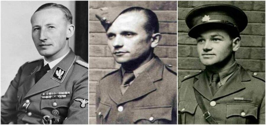 Operation Anthropoid Tour or Terezín Concentration Camp Tour - Guides shape the tone, from Michael to Radim and Dominic