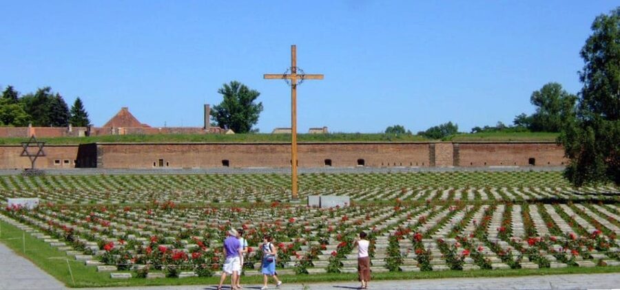 Operation Anthropoid Tour or Terezín Concentration Camp Tour - What you pay for: value in transfers, entrances, and expert guidance
