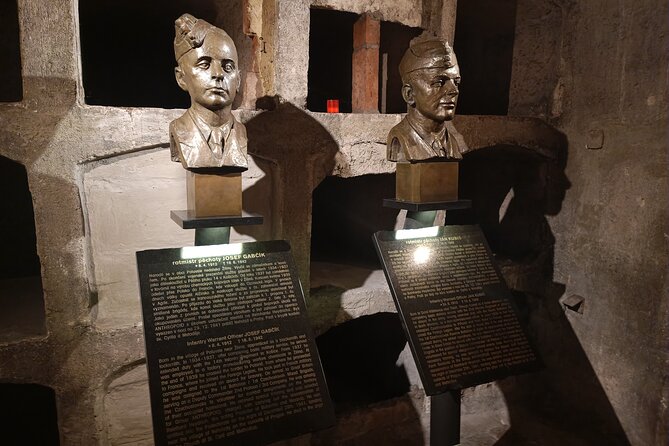 Operation Anthropoid Tours & Lidice Village in Detail - Bulovka hospital pass-by: what happened after the attack