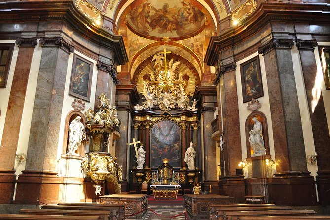 Organ Concert in St Francis Church Admission Ticket - Music Program Expectations: Baroque, Vocal Color, and the Organ as Lead