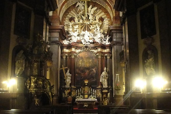 Organ Concert in St Francis Church Admission Ticket - Price and Value: Why Around $29 Can Make Sense