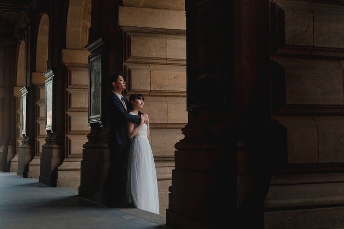 Photographer in Prague, private photoshoot - Key things I’d bet on (before you book)