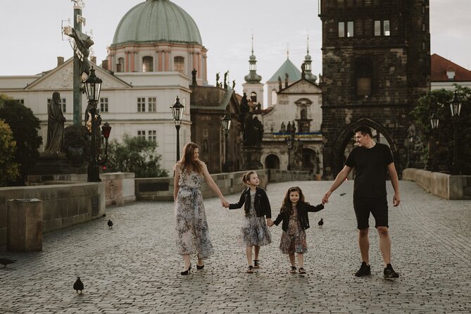 Photographer in Prague, private photoshoot - Posing, Outfits, and Direction That Actually Works