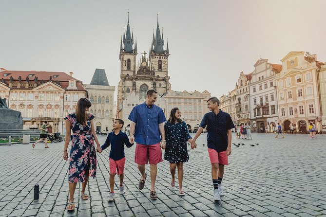 photoshoot in prague - Prague Castle Stop: Huge Views, Photogenic Drama, and Smart Angles