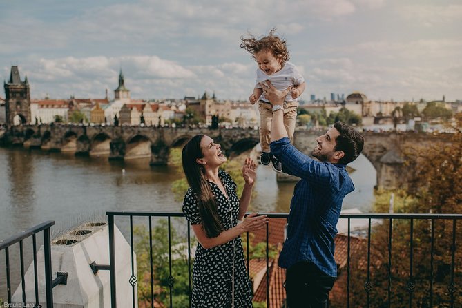 photoshoot in prague - Price and Value: Why $302.46 for Up to 4 People Can Make Sense
