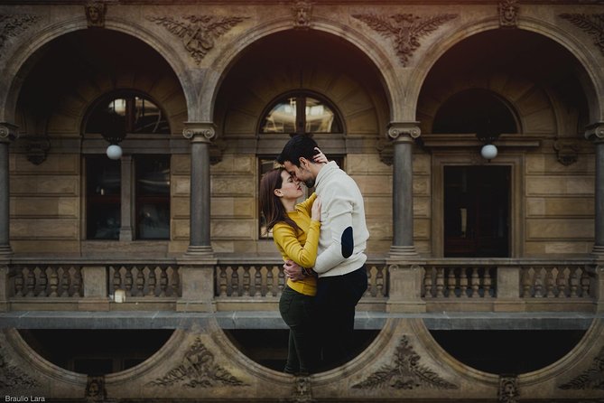 photoshoot in prague - The Pace, the Comfort Level, and Who This Works Best For