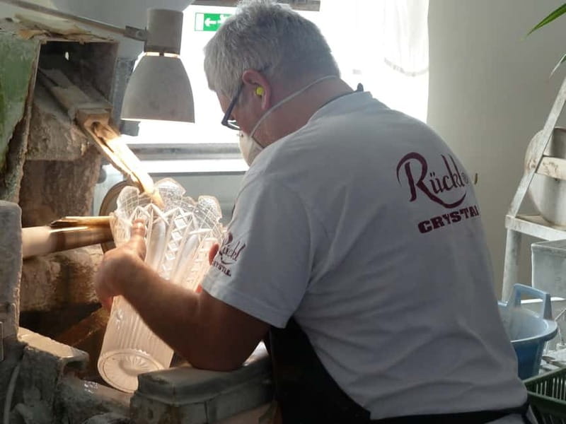 Pilsner Brewery & Nizbor Glass Factory Combination Tour - Meeting point and real-world timing: how to avoid a rough start