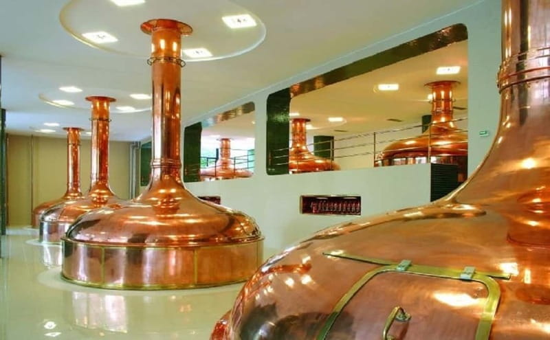 Pilsner Brewery & Nizbor Glass Factory Combination Tour - Price and value check for $140, plus what you get for the money