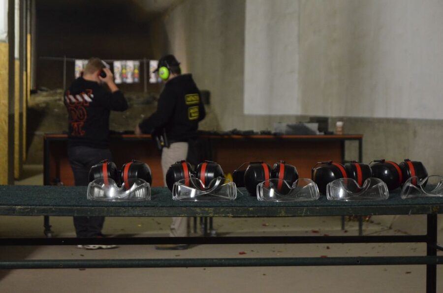 Prague: 1.5-Hour AK47 Shooting Range Experience - Key Things That Make This Prague AK47 Range Worth Your Time